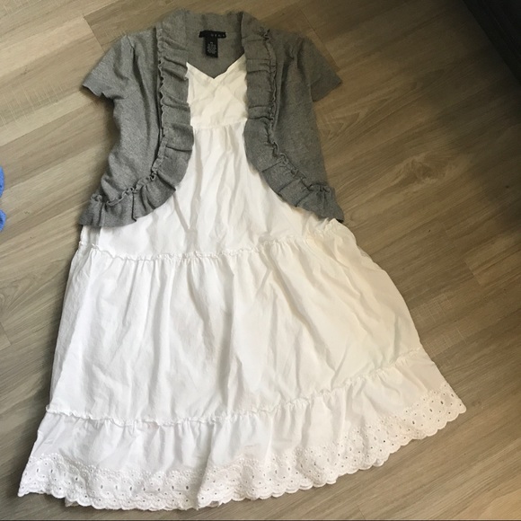 Arizona Girls Sun Dress - Picture 5 of 5